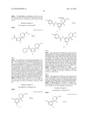 PHARMACEUTICAL COMPOSITION FOR TREATING ALZHEIMER S DISEASE diagram and image