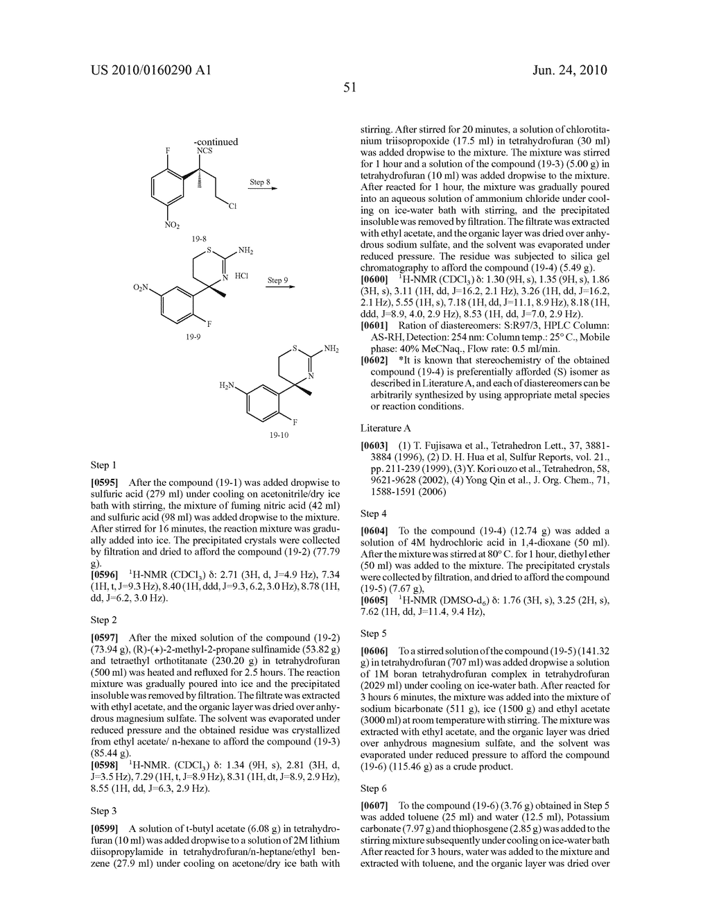 PHARMACEUTICAL COMPOSITION FOR TREATING ALZHEIMER'S DISEASE - diagram, schematic, and image 52