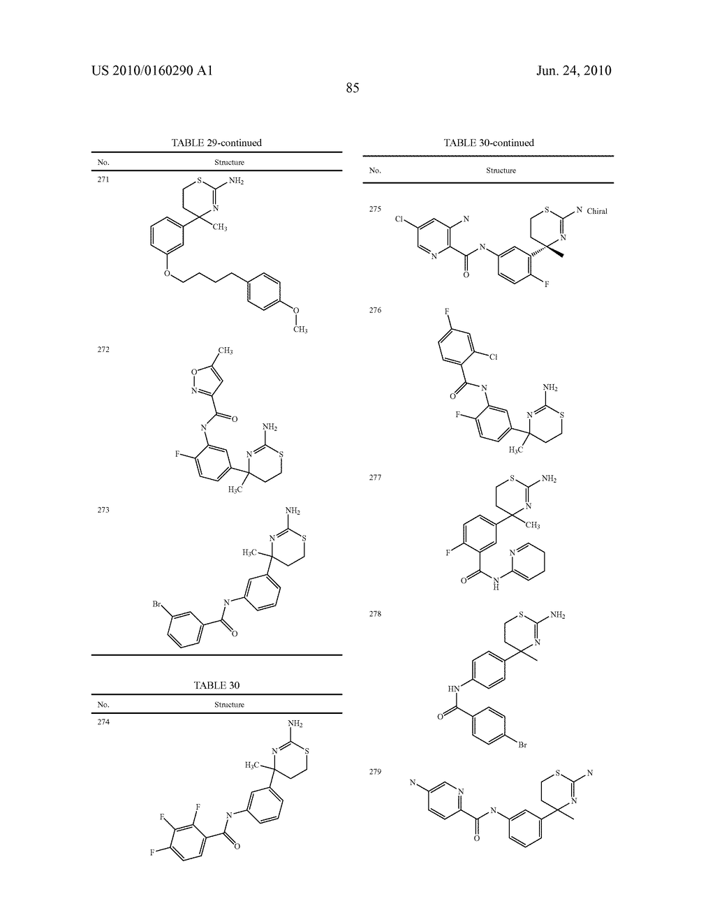 PHARMACEUTICAL COMPOSITION FOR TREATING ALZHEIMER'S DISEASE - diagram, schematic, and image 86