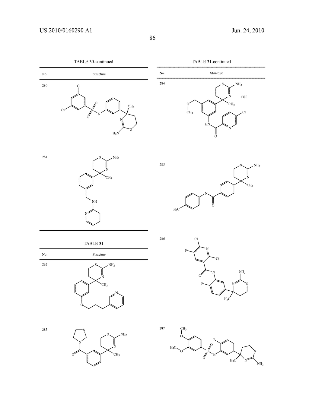 PHARMACEUTICAL COMPOSITION FOR TREATING ALZHEIMER'S DISEASE - diagram, schematic, and image 87