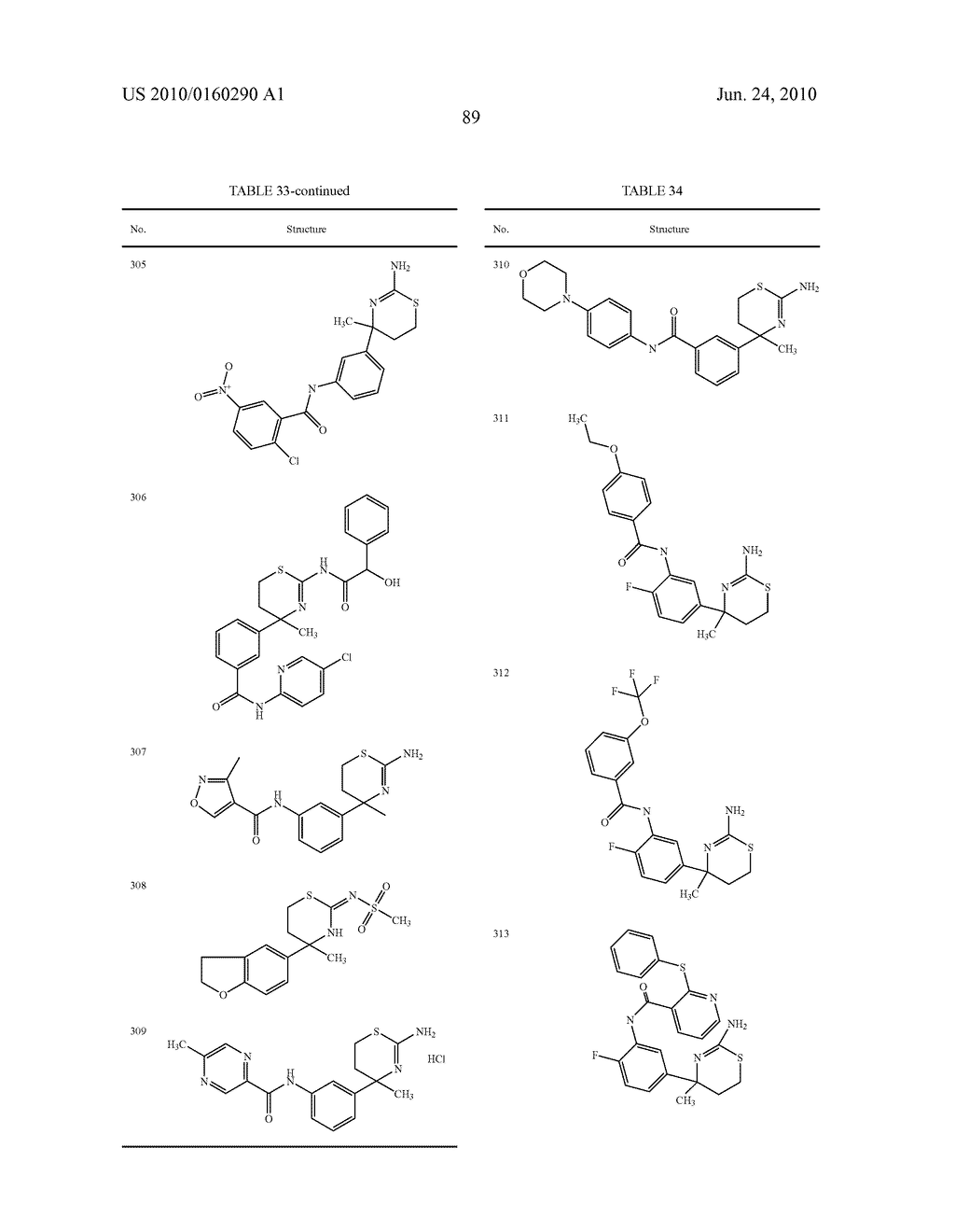 PHARMACEUTICAL COMPOSITION FOR TREATING ALZHEIMER'S DISEASE - diagram, schematic, and image 90