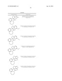 TRICYCLIC SPIRO-OXINDOLE DERIVATIVES AND THEIR USES AS THERAPEUTIC AGENTS diagram and image