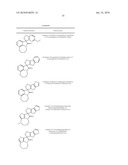 TRICYCLIC SPIRO-OXINDOLE DERIVATIVES AND THEIR USES AS THERAPEUTIC AGENTS diagram and image