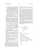 TRICYCLIC SPIRO-OXINDOLE DERIVATIVES AND THEIR USES AS THERAPEUTIC AGENTS diagram and image