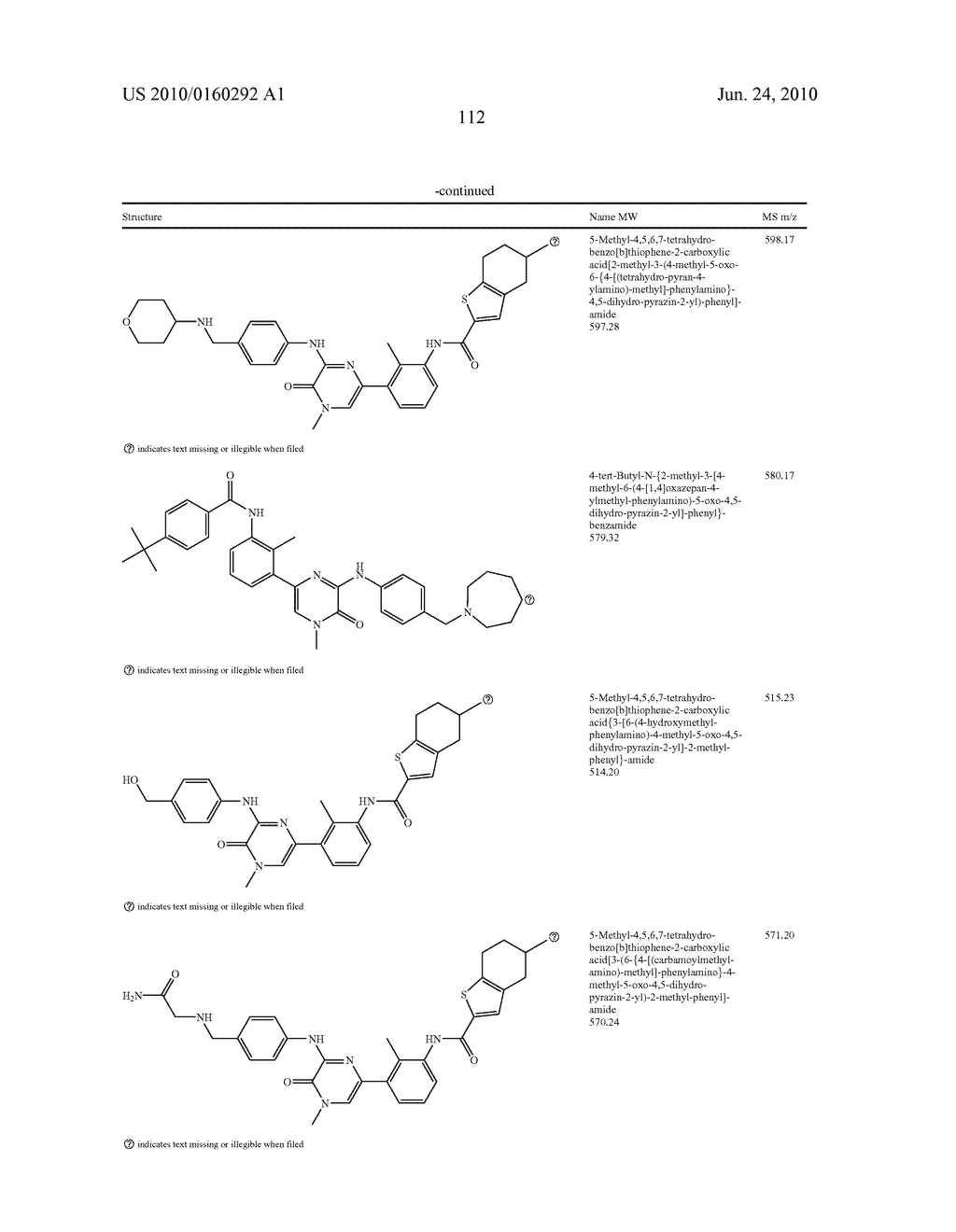 Kinase Inhibitors, and Methods of Using and Identifying Kinase Inhibitors - diagram, schematic, and image 120