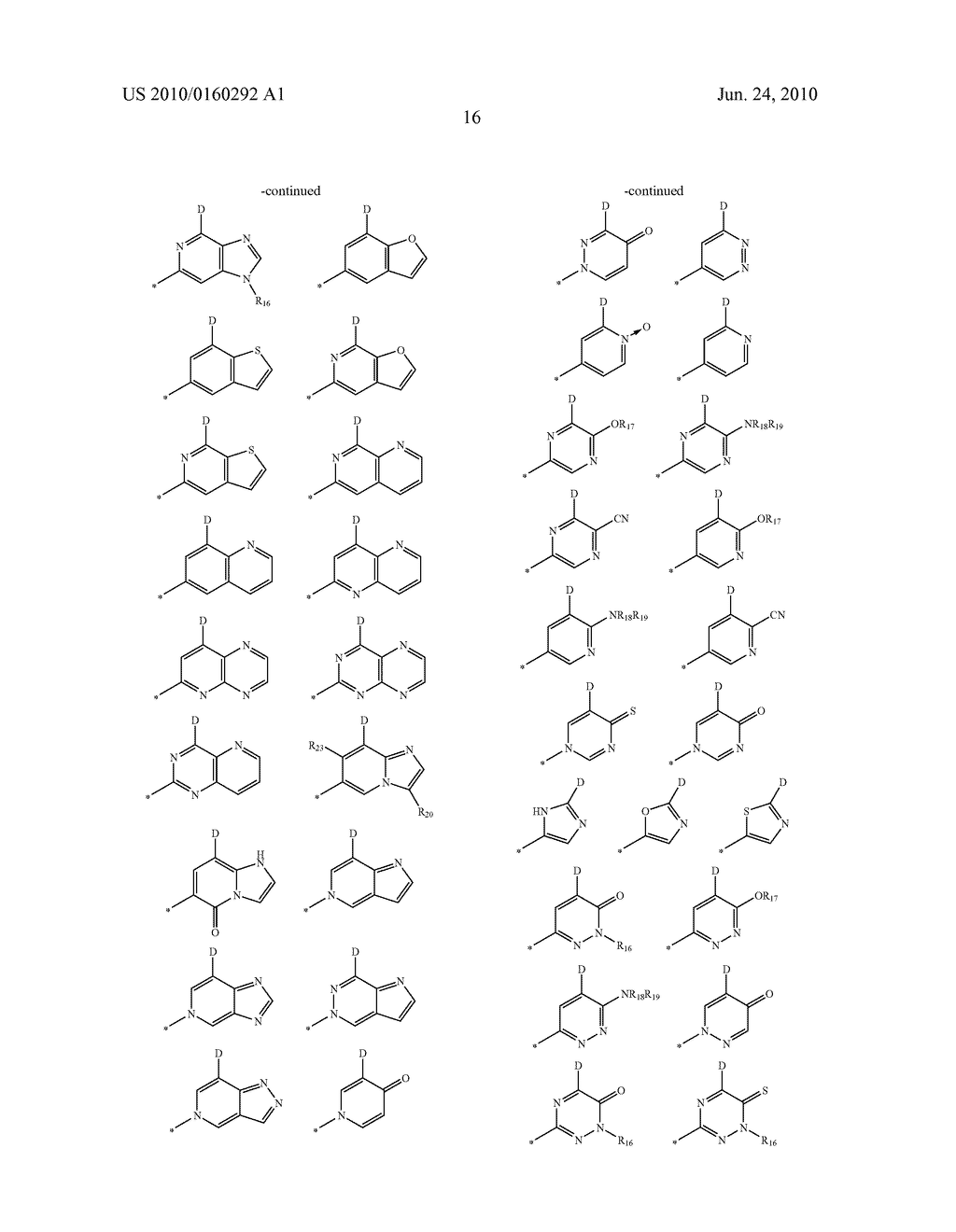 Kinase Inhibitors, and Methods of Using and Identifying Kinase Inhibitors - diagram, schematic, and image 24