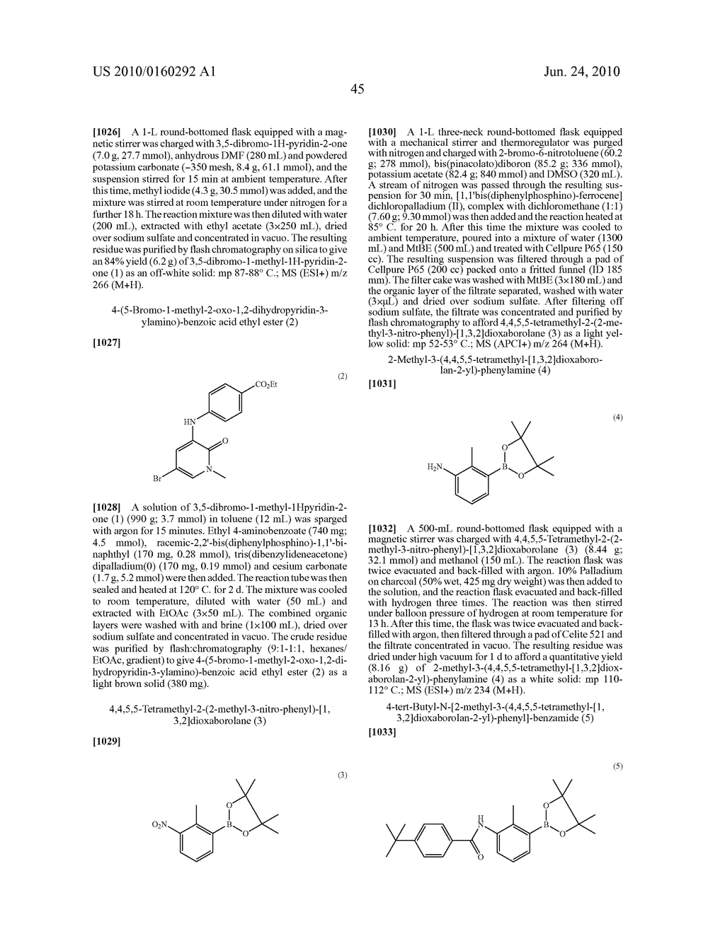 Kinase Inhibitors, and Methods of Using and Identifying Kinase Inhibitors - diagram, schematic, and image 53