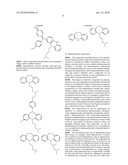 USE OF IMIPRAMINE BLUE AND ANALOGS THEREOF IN TREATING CANCERS diagram and image