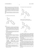 USE OF IMIPRAMINE BLUE AND ANALOGS THEREOF IN TREATING CANCERS diagram and image