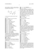 Acylated Piperidine Derivatives as Melanocortin-4 Receptor Agonists diagram and image