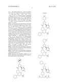 Acylated Piperidine Derivatives as Melanocortin-4 Receptor Agonists diagram and image