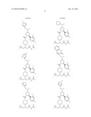 Acylated Piperidine Derivatives as Melanocortin-4 Receptor Agonists diagram and image