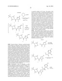 Acylated Piperidine Derivatives as Melanocortin-4 Receptor Agonists diagram and image