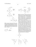 Acylated Piperidine Derivatives as Melanocortin-4 Receptor Agonists diagram and image