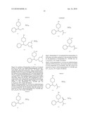 Acylated Piperidine Derivatives as Melanocortin-4 Receptor Agonists diagram and image