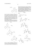 Acylated Piperidine Derivatives as Melanocortin-4 Receptor Agonists diagram and image