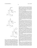 Acylated Piperidine Derivatives as Melanocortin-4 Receptor Agonists diagram and image