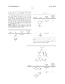 Acylated Piperidine Derivatives as Melanocortin-4 Receptor Agonists diagram and image