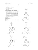 Acylated Piperidine Derivatives as Melanocortin-4 Receptor Agonists diagram and image