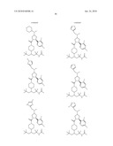 Acylated Piperidine Derivatives as Melanocortin-4 Receptor Agonists diagram and image