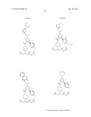 Acylated Piperidine Derivatives as Melanocortin-4 Receptor Agonists diagram and image