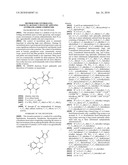 METHOD FOR CONTROLLING PARTICULAR INSECT PESTS BY APPLYING ANTHRANILAMIDE COMPOUNDS diagram and image