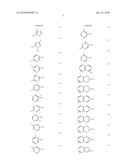 METHOD FOR CONTROLLING PARTICULAR INSECT PESTS BY APPLYING ANTHRANILAMIDE COMPOUNDS diagram and image