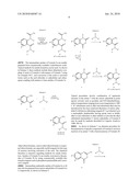 METHOD FOR CONTROLLING PARTICULAR INSECT PESTS BY APPLYING ANTHRANILAMIDE COMPOUNDS diagram and image