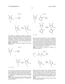 METHOD FOR CONTROLLING PARTICULAR INSECT PESTS BY APPLYING ANTHRANILAMIDE COMPOUNDS diagram and image