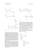 METHOD FOR CONTROLLING PARTICULAR INSECT PESTS BY APPLYING ANTHRANILAMIDE COMPOUNDS diagram and image