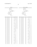 METHOD FOR CONTROLLING PARTICULAR INSECT PESTS BY APPLYING ANTHRANILAMIDE COMPOUNDS diagram and image