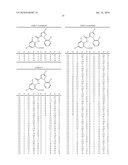 METHOD FOR CONTROLLING PARTICULAR INSECT PESTS BY APPLYING ANTHRANILAMIDE COMPOUNDS diagram and image