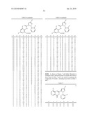 METHOD FOR CONTROLLING PARTICULAR INSECT PESTS BY APPLYING ANTHRANILAMIDE COMPOUNDS diagram and image