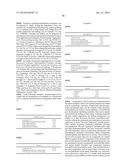 METHOD FOR CONTROLLING PARTICULAR INSECT PESTS BY APPLYING ANTHRANILAMIDE COMPOUNDS diagram and image