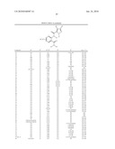 METHOD FOR CONTROLLING PARTICULAR INSECT PESTS BY APPLYING ANTHRANILAMIDE COMPOUNDS diagram and image