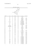 METHOD FOR CONTROLLING PARTICULAR INSECT PESTS BY APPLYING ANTHRANILAMIDE COMPOUNDS diagram and image