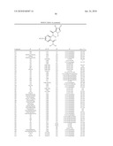 METHOD FOR CONTROLLING PARTICULAR INSECT PESTS BY APPLYING ANTHRANILAMIDE COMPOUNDS diagram and image