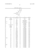 METHOD FOR CONTROLLING PARTICULAR INSECT PESTS BY APPLYING ANTHRANILAMIDE COMPOUNDS diagram and image