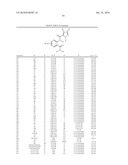 METHOD FOR CONTROLLING PARTICULAR INSECT PESTS BY APPLYING ANTHRANILAMIDE COMPOUNDS diagram and image