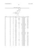 METHOD FOR CONTROLLING PARTICULAR INSECT PESTS BY APPLYING ANTHRANILAMIDE COMPOUNDS diagram and image