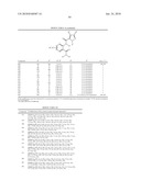 METHOD FOR CONTROLLING PARTICULAR INSECT PESTS BY APPLYING ANTHRANILAMIDE COMPOUNDS diagram and image