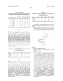 METHOD FOR CONTROLLING PARTICULAR INSECT PESTS BY APPLYING ANTHRANILAMIDE COMPOUNDS diagram and image