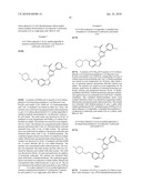 Thiazolyl-Benzimidazoles diagram and image