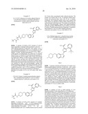 Thiazolyl-Benzimidazoles diagram and image