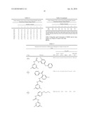 DISCOVERY OF NOVEL ANTICANCER COMPOUNDS BASED ON CONFORMATIONAL SAMPLING OF QUINOXALINHYDRAZIDE PHARMACOPHORE diagram and image