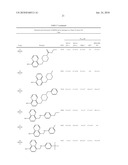 DISCOVERY OF NOVEL ANTICANCER COMPOUNDS BASED ON CONFORMATIONAL SAMPLING OF QUINOXALINHYDRAZIDE PHARMACOPHORE diagram and image