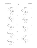 QUINAZOLINES USEFUL AS MODULATORS OF ION CHANNELS diagram and image