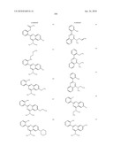 QUINAZOLINES USEFUL AS MODULATORS OF ION CHANNELS diagram and image