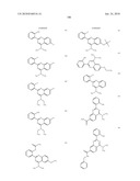 QUINAZOLINES USEFUL AS MODULATORS OF ION CHANNELS diagram and image