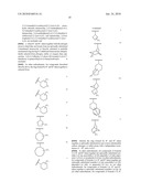 QUINAZOLINES USEFUL AS MODULATORS OF ION CHANNELS diagram and image